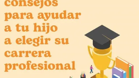 Consejos para ayudar a los jóvenes a elegir carrera