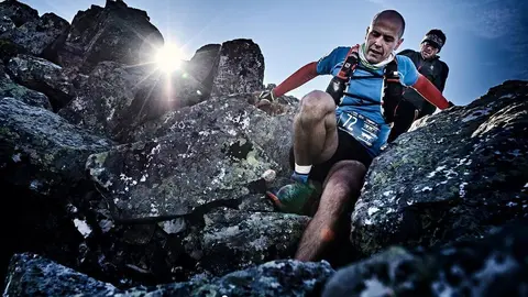 Carrera Ultra Sanabria