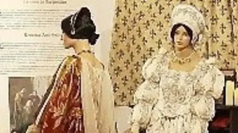 Exposición Zamora Comunera