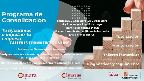 c&aacute;mara de comercio