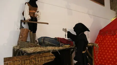 exposición v centenario de los comuneros (8)