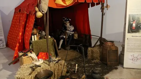 exposición v centenario de los comuneros (9)