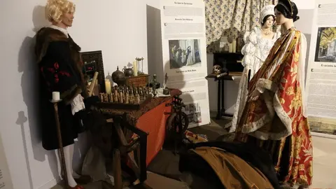 exposición v centenario de los comuneros (11)