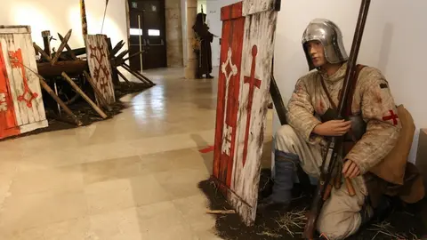 exposición v centenario de los comuneros (1)