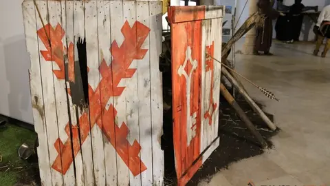 exposición v centenario de los comuneros (2)