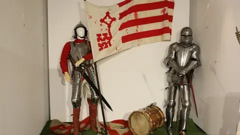 exposición v centenario de los comuneros (3)