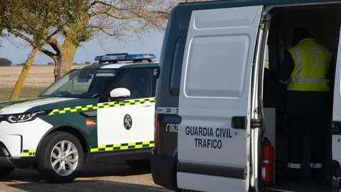 Componentes subsector de tráfico