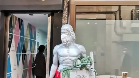 panadería San Torcuato