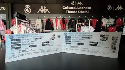 entradas cultural