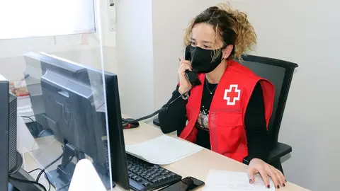 cruz roja