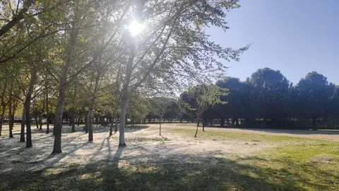Parque de Valorio