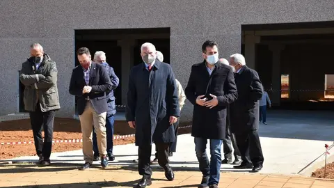 tudanca villabrázaro