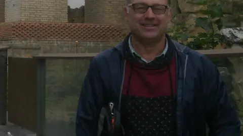 Jesús Antonio Fernández Olmedo