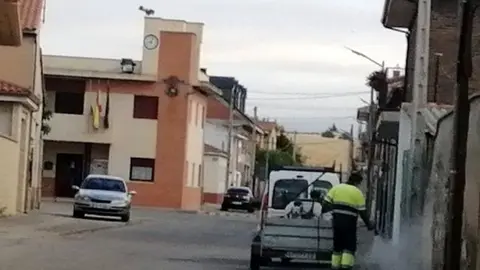 Roales del Pan