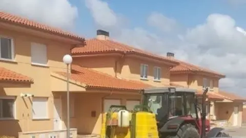 Imagen de archivo de Corrales del Vino