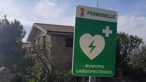 cartel fermoselle cardioprotegido