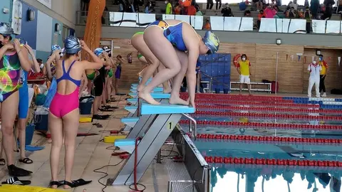 2021-04-19 Campeonato de España Infantil y Cadete de Primavera