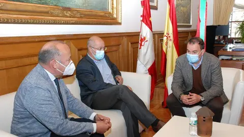 igea visita zamora
