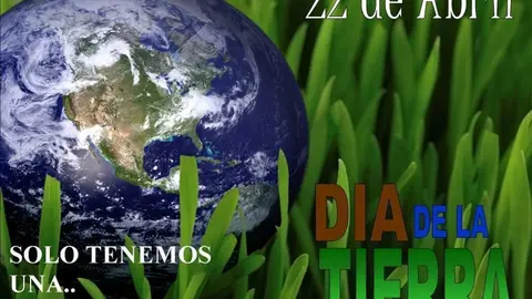 dia internacional de la tierra