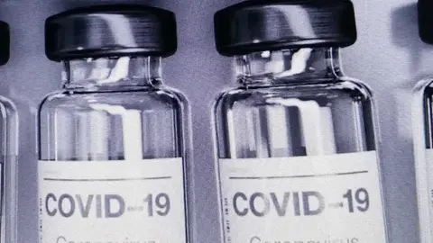 Vacunas contra la Covid