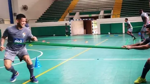 Carlos Pérez