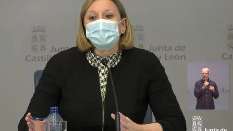 Isabel Blanco