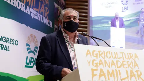 aurelio gonzales upa