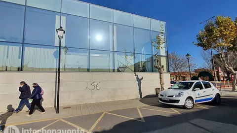 Hospital Comarcal de Benavente