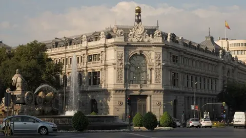 banco de españa