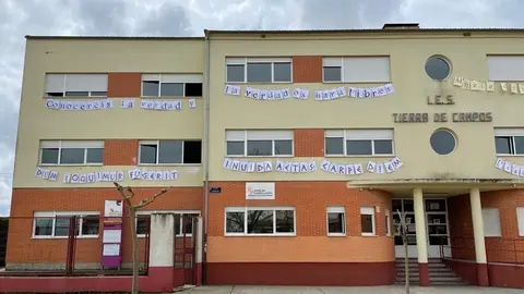 ies tierra de campos