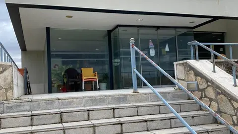 Residencia de Villar del Buey