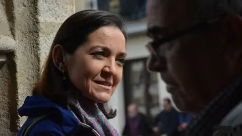 Ministra Reyes Maroto zamoranews