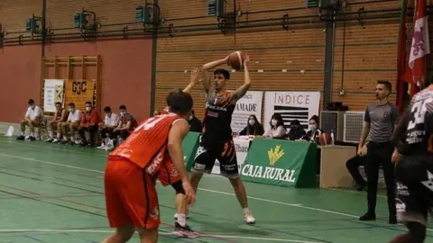 cb virgen de la concha