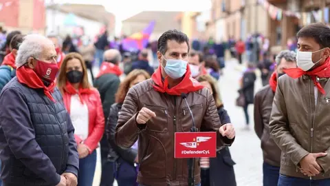 psoe tudanca villalar