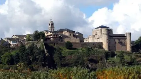 Puebla de Sanabria