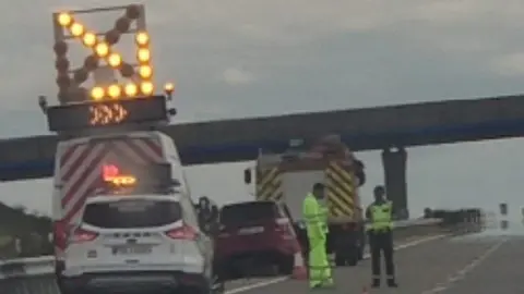 montamarta accidente