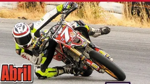 cartel motard supermoto