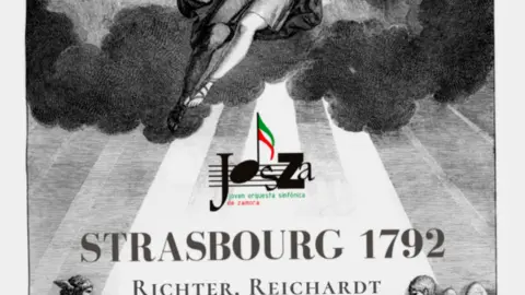 CARTEL - Proyecto _Strasbourg 1792_