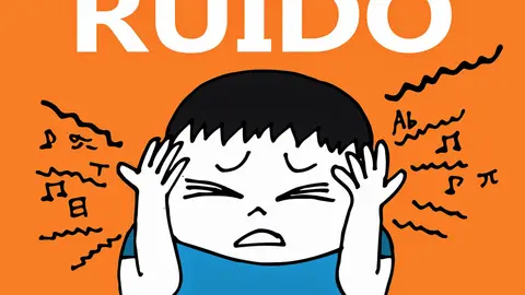 Caricatura de European Acustica