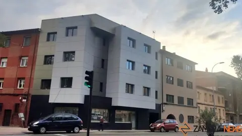 hotel zamora cardenal cisneros okelo