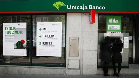 Unicaja