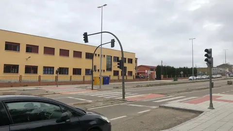 Avenida Carlos Latorre de Toro (ZA)