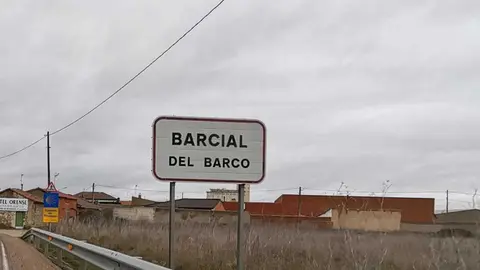 Barcial del Barco
