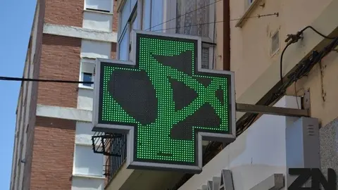 Farmacia.