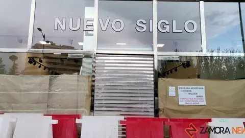 nuevo siglo