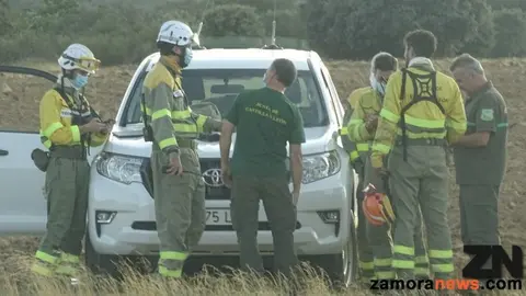 agentes medioambientales