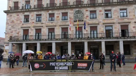 prevenir para no morir