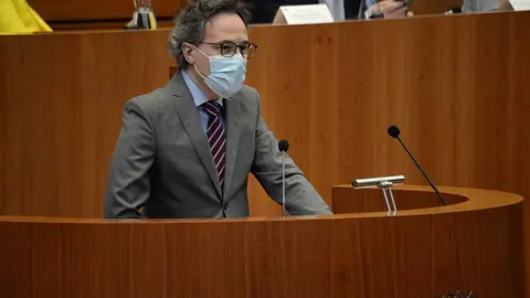 Miguel &Aacute;ngel Gonz&aacute;lez