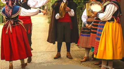 día mundial de la danza