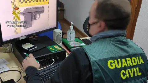 imagen arma localizada 